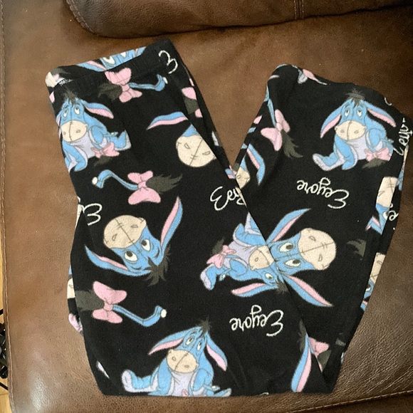 Other - Eeyore PJ Pants